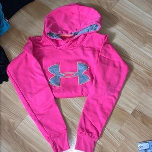 Under Armour Hoodie